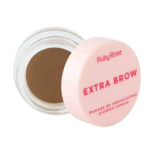 Pomada Para Cejas Extra Brow Hazel Ruby Rose