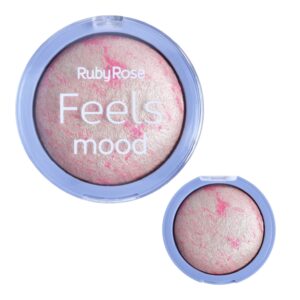 Rubor Horneado Feels Mood Ruby Rose T01