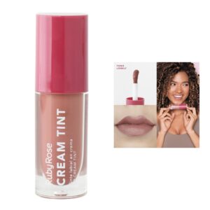 Tinta En Crema Linea Rosa Ruby Rose Lonely