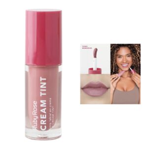 Tinta En Crema Linea Rosa Ruby Rose Rosa Memories