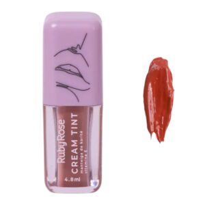 Tinta En Crema Ruby Rose Lovely