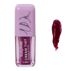 Tinta En Crema Ruby Rose Purpose