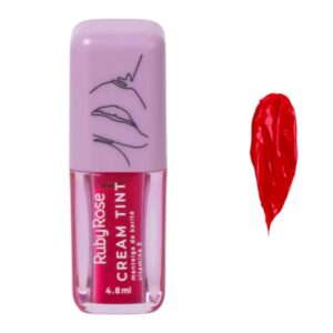 Tinta En Crema Ruby Rose Happier