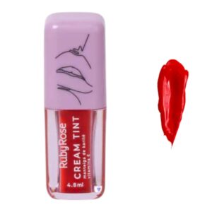 Tinta En Crema Ruby Rose Confident