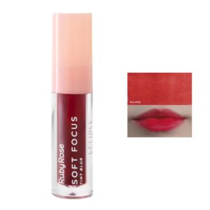 Tinta De Labios Soft Focus Ruby Rose Eclipse