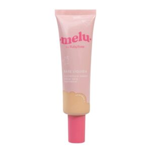 Base Liquida Melu Amendoim T03