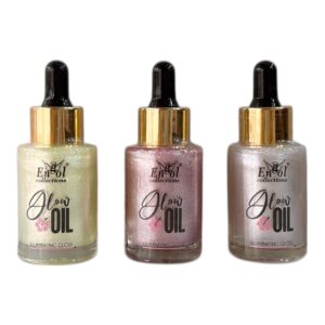 Glow Oil Engol L2596