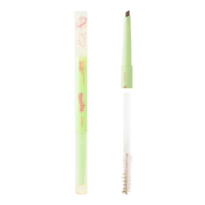 Lapiz De Cejas Con Gel Fijador Melu Light