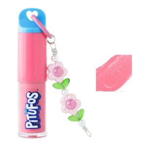 Rubor Liquido Pitufos Melu Retoño