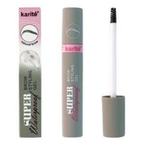 Gel Fijador De Cejas Karite 7947