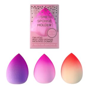 Beauty Blender Degrade Ruby Face