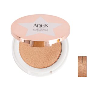 Iluminador En Crema Ani-k Pop Star T02