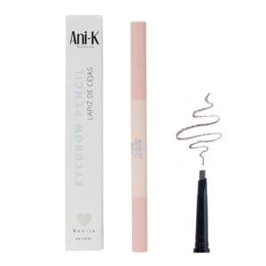 Lapiz Doble Para Cejas Ani-K Medium T02