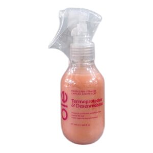 Termoprotector Desenredante x 100ml Ole Capilar