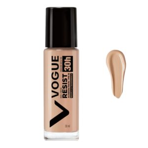 Base Liquida Resist Vogue Avellana