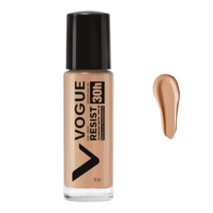 Base Liquida Resist Vogue Glamour