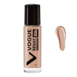 Base Liquida Resist Vogue Petalo