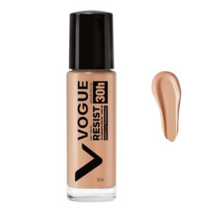 Base Liquida Resist Vogue Caramelo