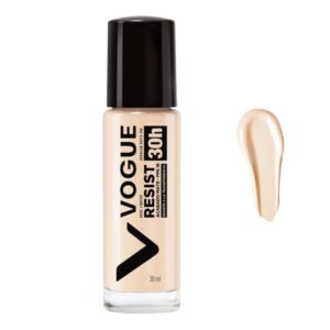 Base Liquida Resist Vogue Crema