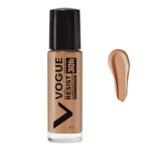 Base Liquida Resist Vogue Miel