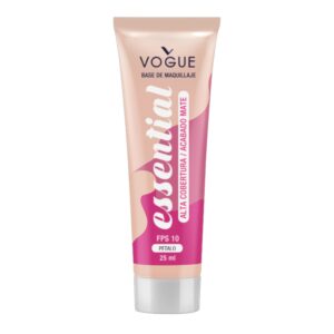 Base Liquida Essential Vogue Petalo