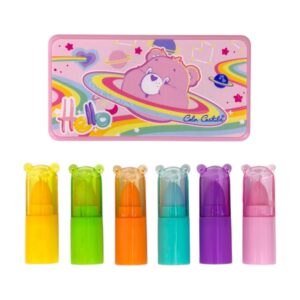 Cajita X 6 Magicos Color Castele