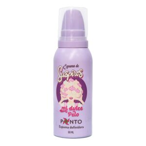 Espuma Fijadora De Suspiros x 90ml Ponto