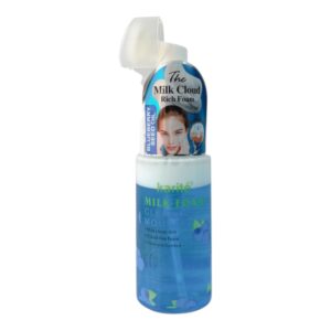 Espuma Limpiadora De Leche Karite 22057