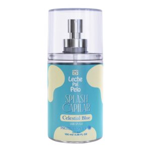 Perfume Capilar Celestial Blue x 120ml Leche Pal Pelo