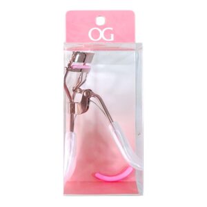 Encrespador Tornasol Og Cosmetics