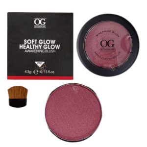 Rubor Hiperpigmentado Og Cosmetics T15