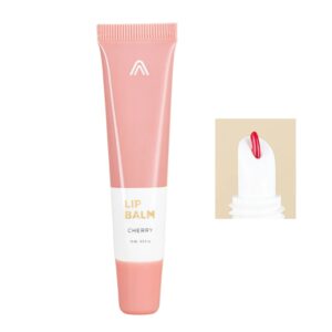 Bálsamo Labial Hidratante Atenea Cherry