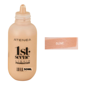 Base Liquida 1St Scene Atenea x 50ml Olive