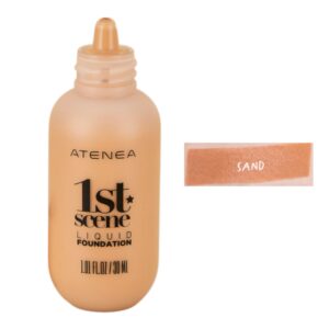 Base Liquida 1St Scene Atenea x 30ml Sand