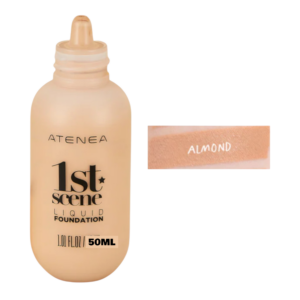 Base Liquida 1St Scene Atenea x 50ml Almond