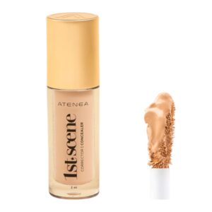 Corrector 1St Scene Atenea Travel Size Beige