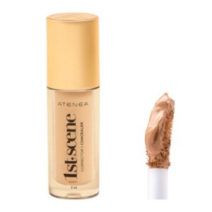 Corrector 1St Scene Atenea Travel Size Cinnamon