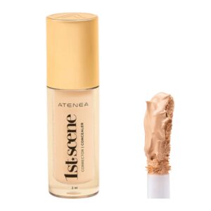 Corrector 1St Scene Atenea Travel Size Neutralizer
