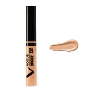 Corrector Resist 5 Ml Vogue Canela