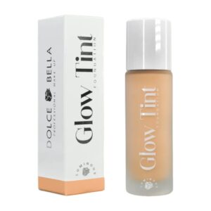 Base Tinta Luminosa Dolce Bella Golden