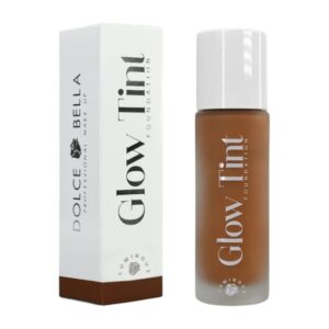 Base Tinta Luminosa Dolce Bella Nutmeg