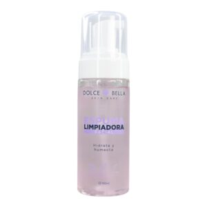 Espuma Facial Dolce Bella x 150ml