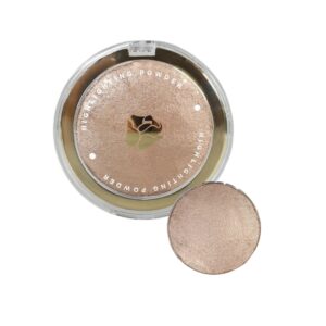 Iluminador Individual Dolce Bella T03 Midnight Kiss