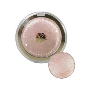 Iluminador Individual Dolce Bella T01 Rose Quartz