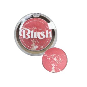 Rubor Marmoleado Dolce Bella T02 Dare Me