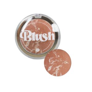 Rubor Marmoleado Dolce Bella T05 Toffee