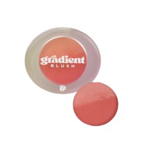 Rubor Degrade Dolce Bella T02 Lust