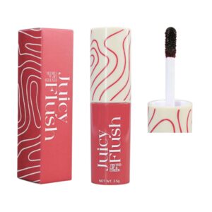 Tinta Para Labios Y Mejillas Dolce Bella T Iris