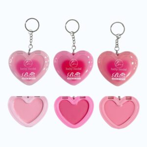 Rubor Llavero Cremoso Mb7050