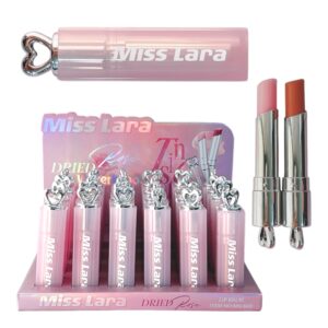 Lip Balm Con Color Miss Lara MS669